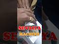 Hydraulic Sevaiya Machine | “Strong Press, Perfect Sevaiya – High Pressure Output!” ⚙️🍜💪
