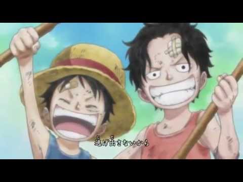 One Piece- Easy Go
