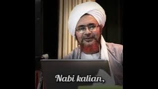 RINDU - HABIB UMAR BIN HAFIDZ