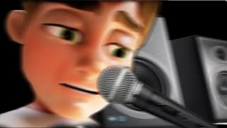 {YTP} Dream is terrible at singing