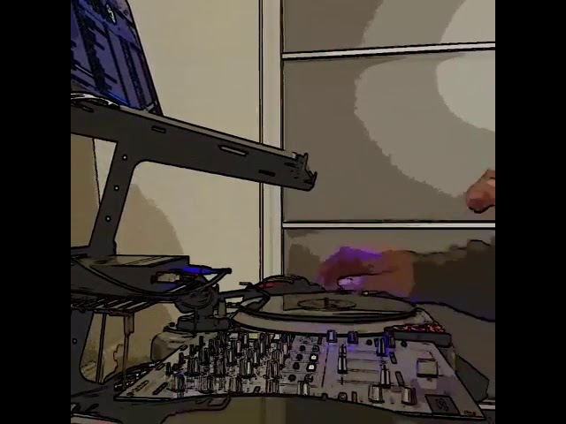 Tonton DJ U a.k.a ronim ビートジャグリングVol.1 di YouTube Tonton DJ U a.k.a ronim ビートジャグリングVol.1 di YouTube