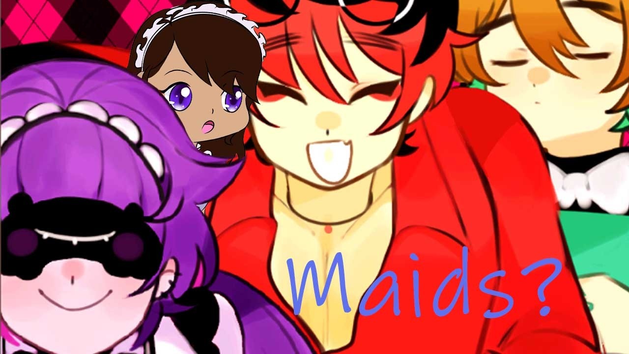 Pero que raro comercial Amo Mio part1