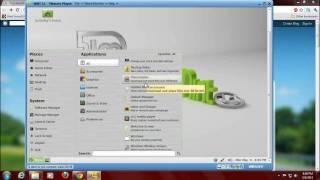 Linux Mint 11 Katya - Another Stellar Edition.