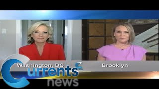 News Anchor Shannon Bream on How ‘The Women of the Bible Speak’ Can Inspire One’s Faith Journey