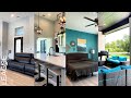 This Residence Offers the Epitome of Modern Elegance and Rural Peacefulness! | LEAGUE Real Estate
