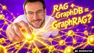 Wait, GraphRAG Doesn't Work the Way I Thought It Did