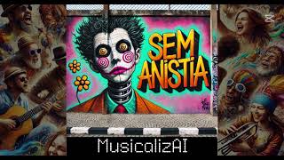 Sem Anistia - Musicalizai