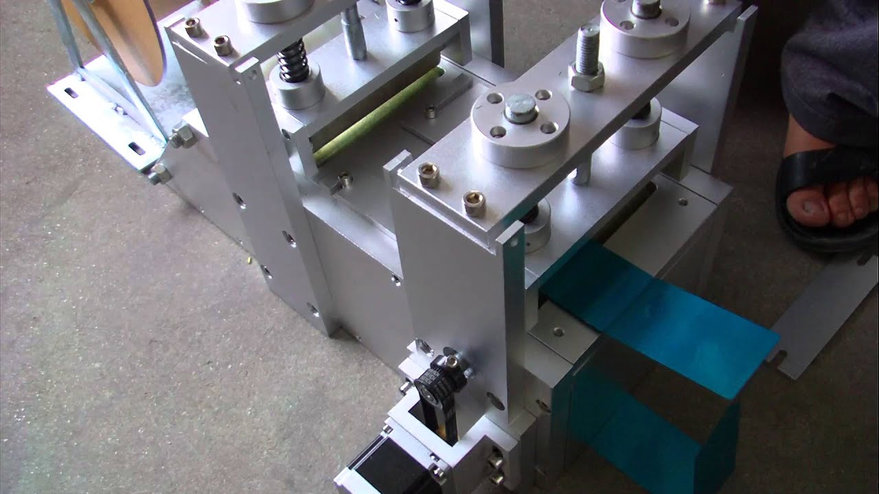 fiber laser marking machine for cutting aluminum foil YouTube