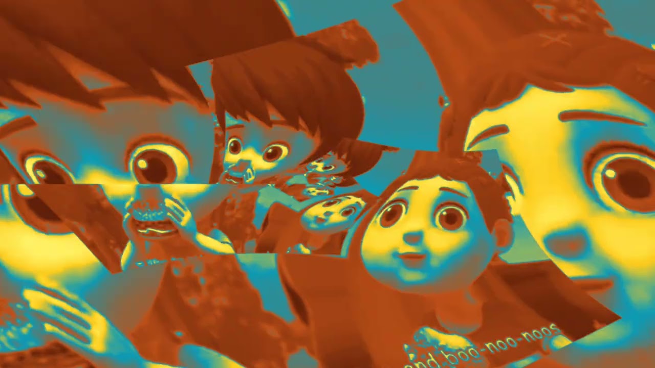 Domi kids family fun outside!family happy eating together