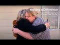 Impact for Life | Making a Difference