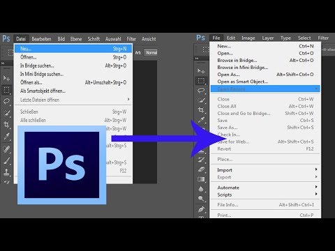 adobe photoshop cs6 portable language change to english