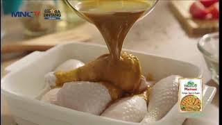 Download lagu MNCTV HD - Iklan Desaku Marinasi Bumbu Tempe Ikan & Ayam Goreng (2025)