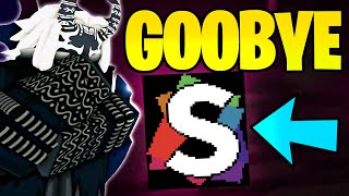 GOODBYE EXPLOITERS | Deepwoken