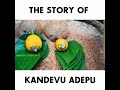 KANDEVU ADEPU