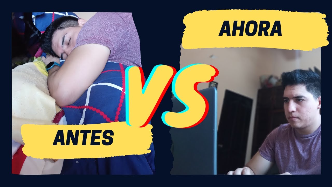 5 Hábitos que Van a Cambiar tu vida en 2023 - YouTube