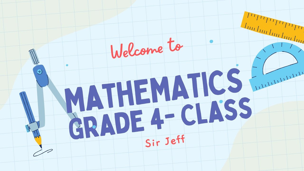 Metric Unit Conversion Made Easy Using Number Line  Math Tutorial