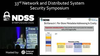 NDSS 2026 - Fast Pointer Nullification for Use-After-Free Prevention