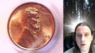 Coin Store on Ebay 1909 VDB Lincoln Wheat Cent Penny PCGS MS 65 RB 12424320