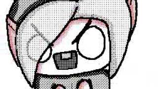Chicken Dance / Flipnote Hatena