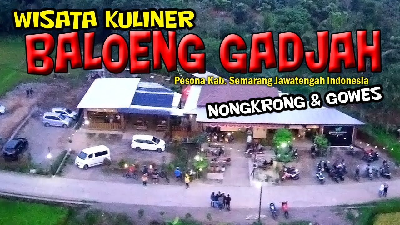 Download Angkringan Viral Baloeng Gadjah Wisata Kuliner Ter-Hits instagramable  Kab.Semarang harga terjangkau
