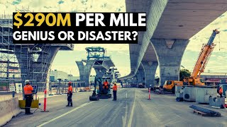 $4.6 Billion Highway Gamble: Can Atlanta Finally Solve Traffic?