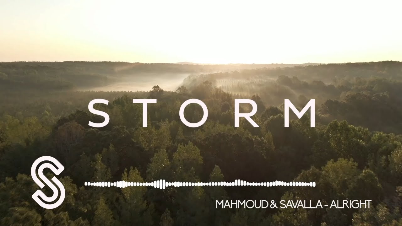 Watch Mahmoud & Savalla - Alright (Official Audio) | Everlasting Grooves | Storm Music on YouTube Watch Mahmoud & Savalla - Alright (Official Audio) | Everlasting Grooves | Storm Music on YouTube