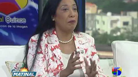 GUADALUPE VALDEZ   DIPUTADA