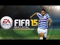 Skillgoal by adel taarabt