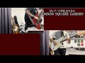 【live ver】セレナーデが止まらない/UNISON SQUARE GARDEN #unisonsquaregarden #弾いてみた