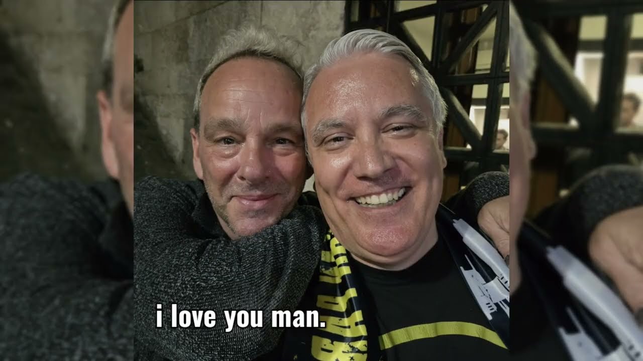 PJ Ollson @Istanbul 11.06.2025 Alan Parsons Live Project