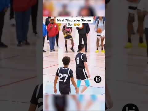 The next NBA player from Seattle Rotary⁉️ #basketball #aau #sports #madehoops #nba #shorts