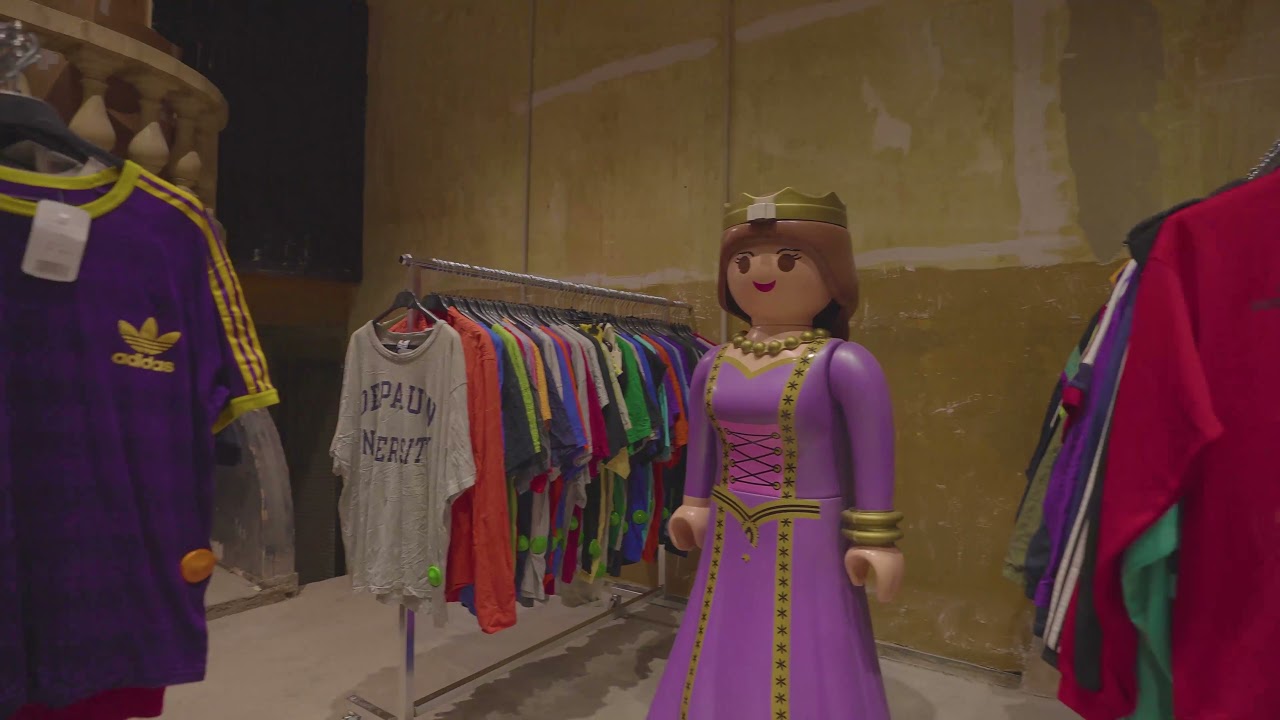 Kiloshop République 22 mai 2021