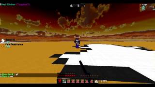 MineHQ and PvPLounge Fights | IM BACK!!!