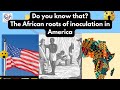 The african roots of inoculation in america