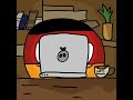 Study with German ball ☕️🖥️ 1 hour of relaxing Jazz 🎺 Sleeping,studying,working