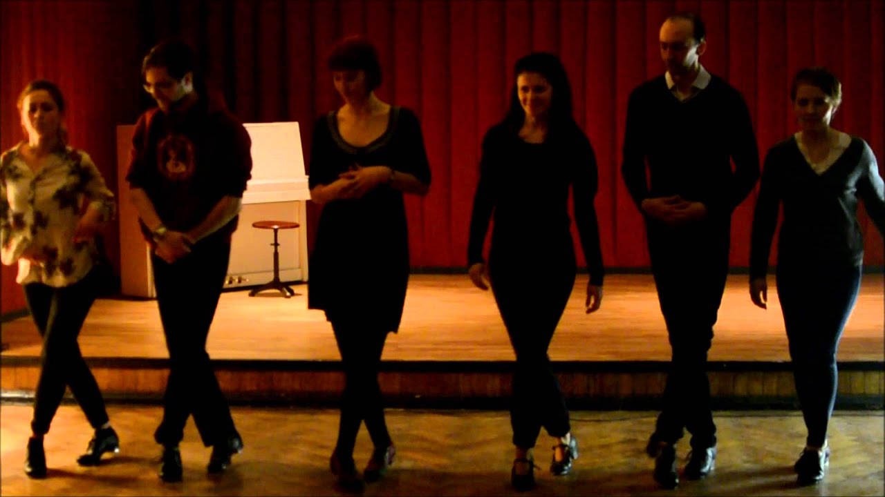 Lindyhop.lt žaidynės | Solo Battle | Talent Show by "In case of emergency - tap!"