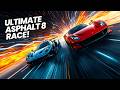 FASTEST CAR EVER Asphalt 8 Airborne Gameplay