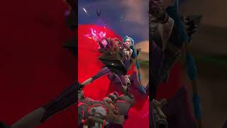 We will show them all. Arcane Jinx Unbound has signaled her arrival in TFT.