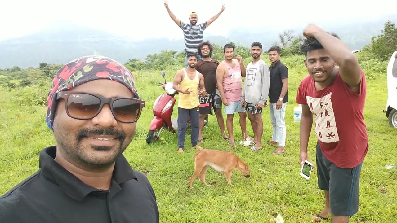 Amazing Views of Morbe Dam || Panvel || Story on Wheels|| Khutale travel