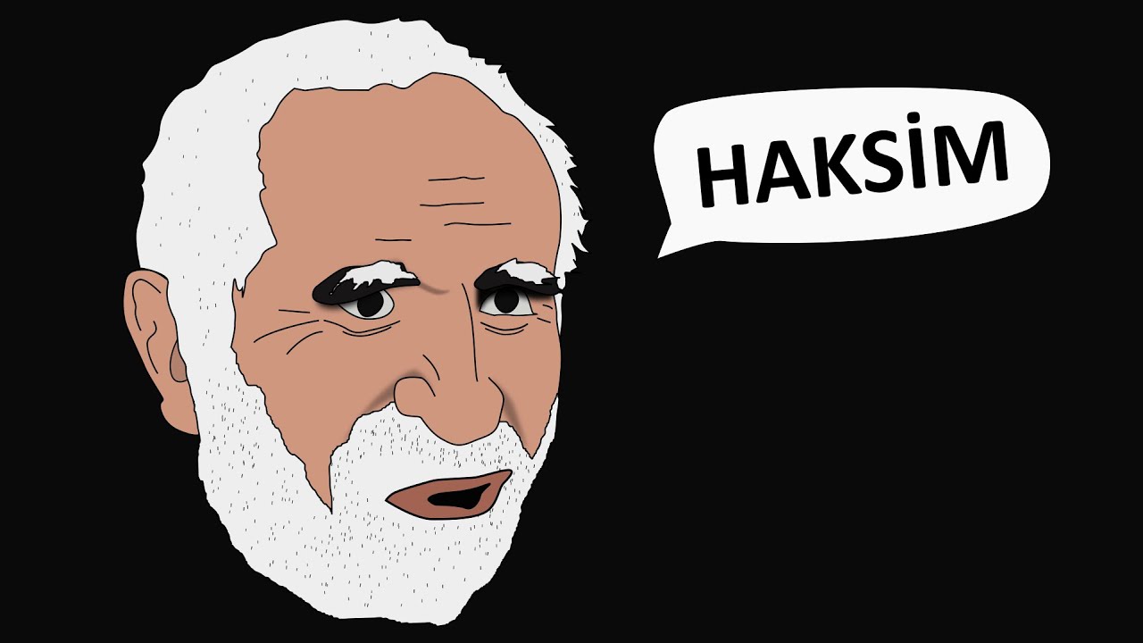 Taksim Dayı VS İNGİLİZCE !! 