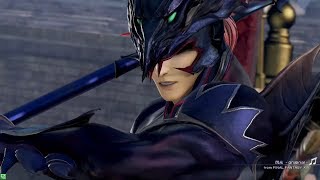 【DFFAC】アラネアッシュ・ハイウィンド#6【アダマン】Dissidia Final Fantasy
