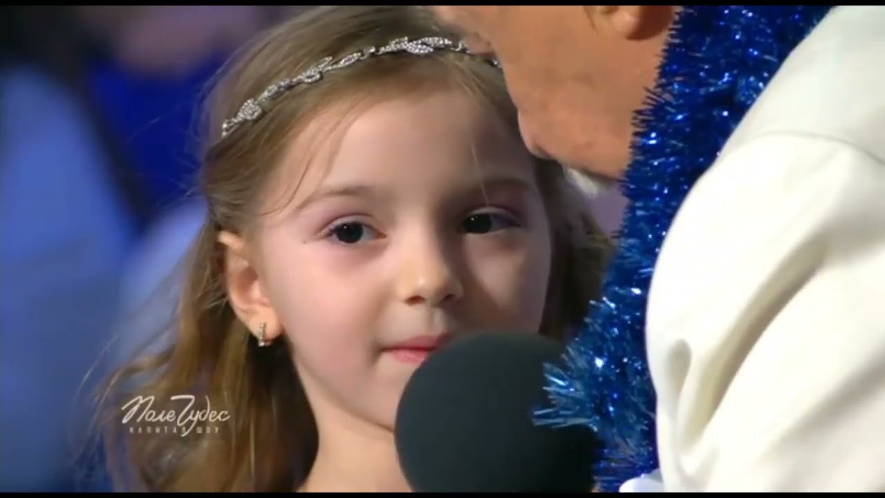 Поле чудес Новый год(30.12.2025)