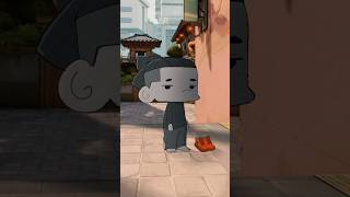 Animated Walk Cycles