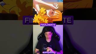 The new One Piece episode did exactly what the fans wanted! #onepiece #luffy #elbaf #shorts