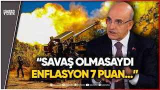 Orta Vadeli Program Ne Gösteriyor? Hazine ve Maliye Bakanı Mehmet Şimşek Yanıtladı