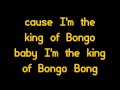 Bongo Bong Manu Chao Lyrics