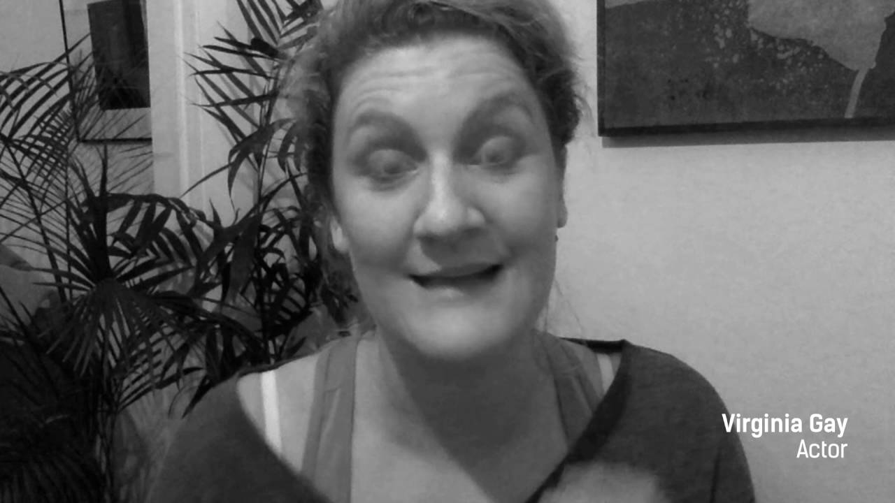 Virginia Gay- Small Start, Big Art Campaign