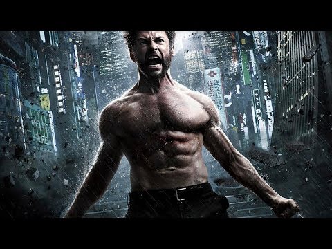 Логан 2017 дата выхода фильма