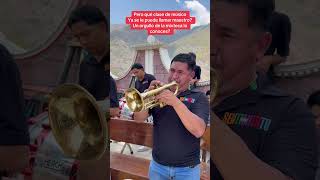 El creador de la chilena “mi sentimiento”