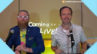 The Hangout with Adam and Ryan | The Part Machines Can't Do